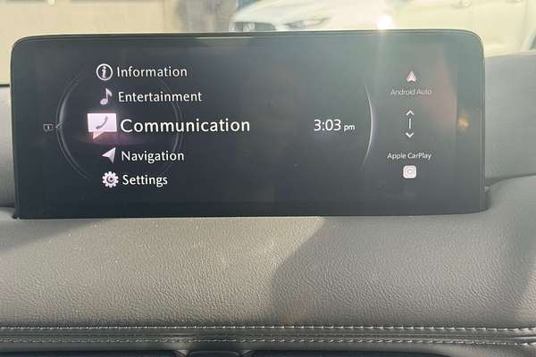 2023 Mazda CX-5 G25 Touring KF Series