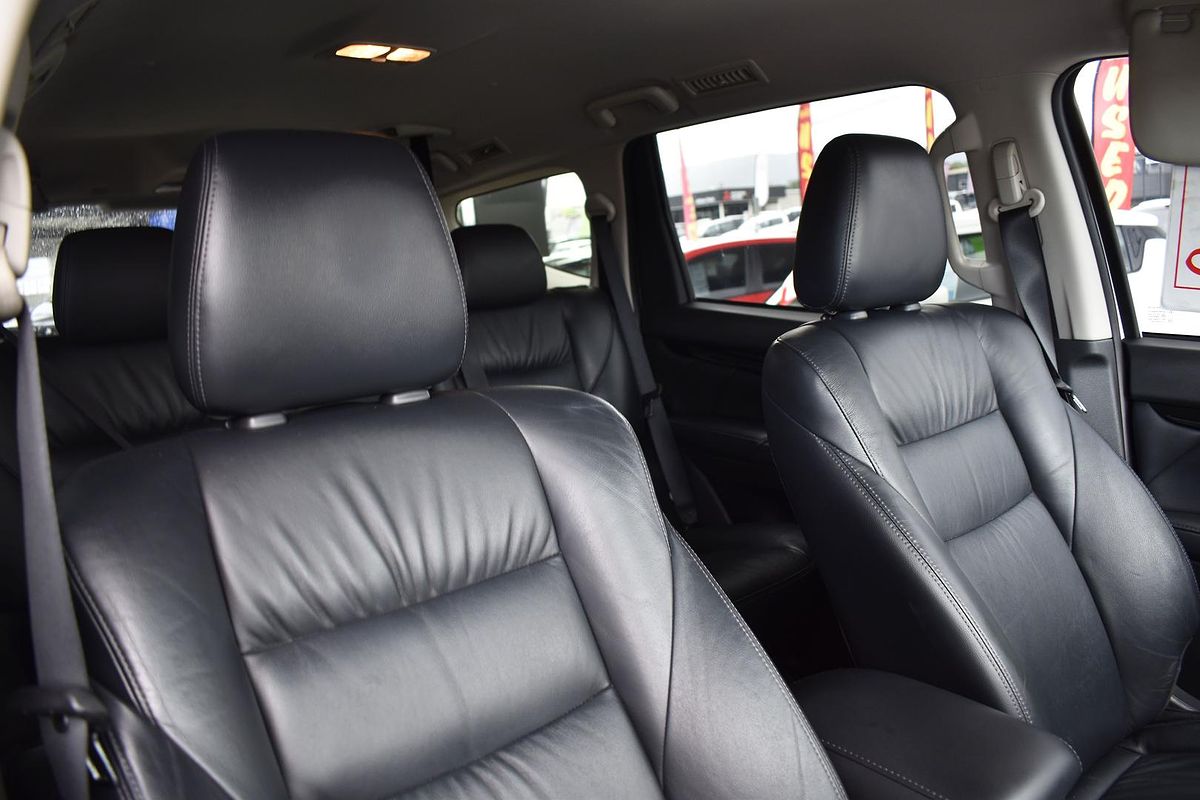 2017 Mitsubishi Pajero Sport GLS QE