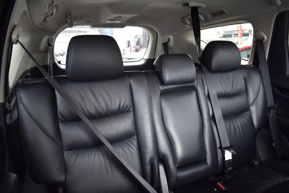 2017 Mitsubishi Pajero Sport GLS QE