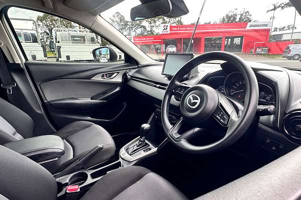 2017 Mazda CX-3 Neo DK