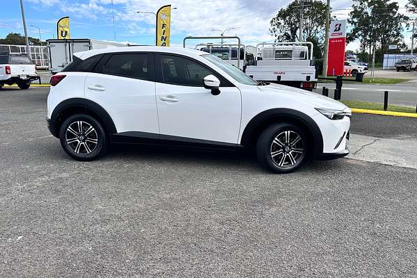 2017 Mazda CX-3 Neo DK