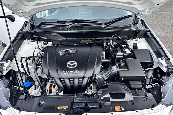 2017 Mazda CX-3 Neo DK
