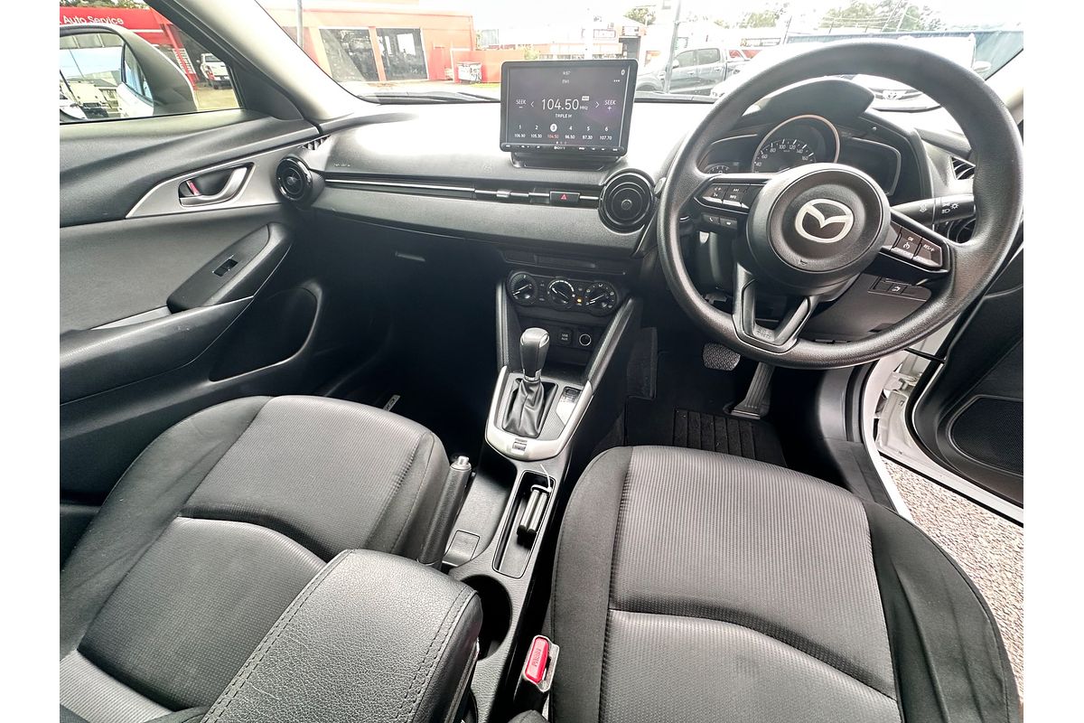 2017 Mazda CX-3 Neo DK