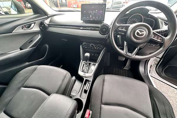 2017 Mazda CX-3 Neo DK