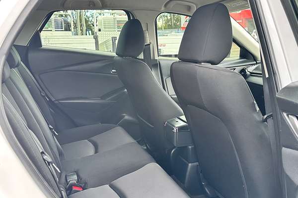 2017 Mazda CX-3 Neo DK