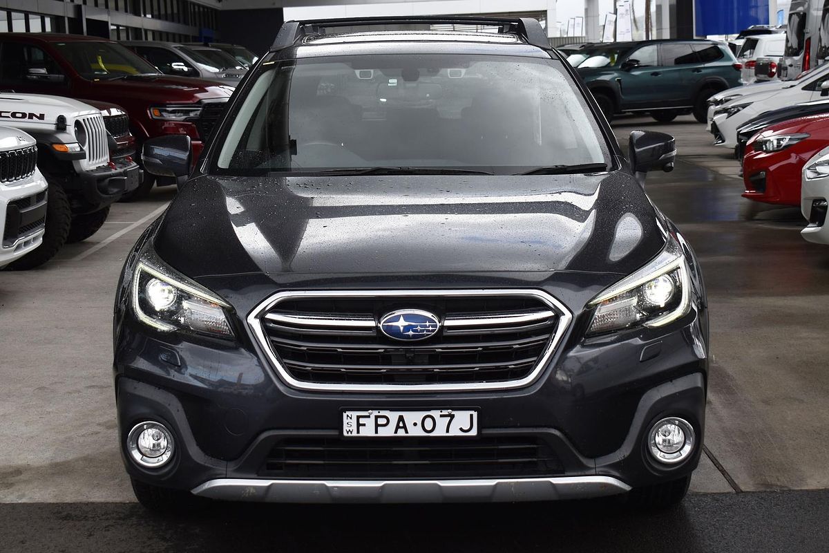 2018 Subaru Outback 2.5i Premium 5GEN