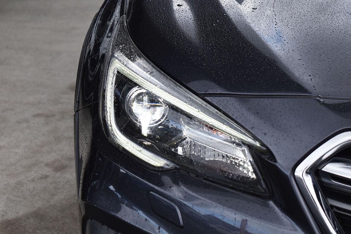2018 Subaru Outback 2.5i Premium 5GEN