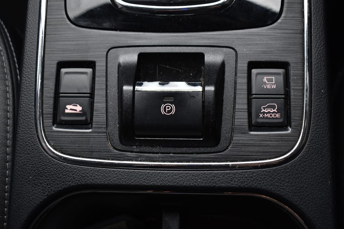 2018 Subaru Outback 2.5i Premium 5GEN