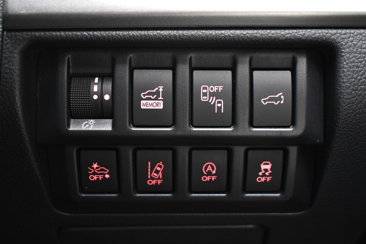 2018 Subaru Outback 2.5i Premium 5GEN