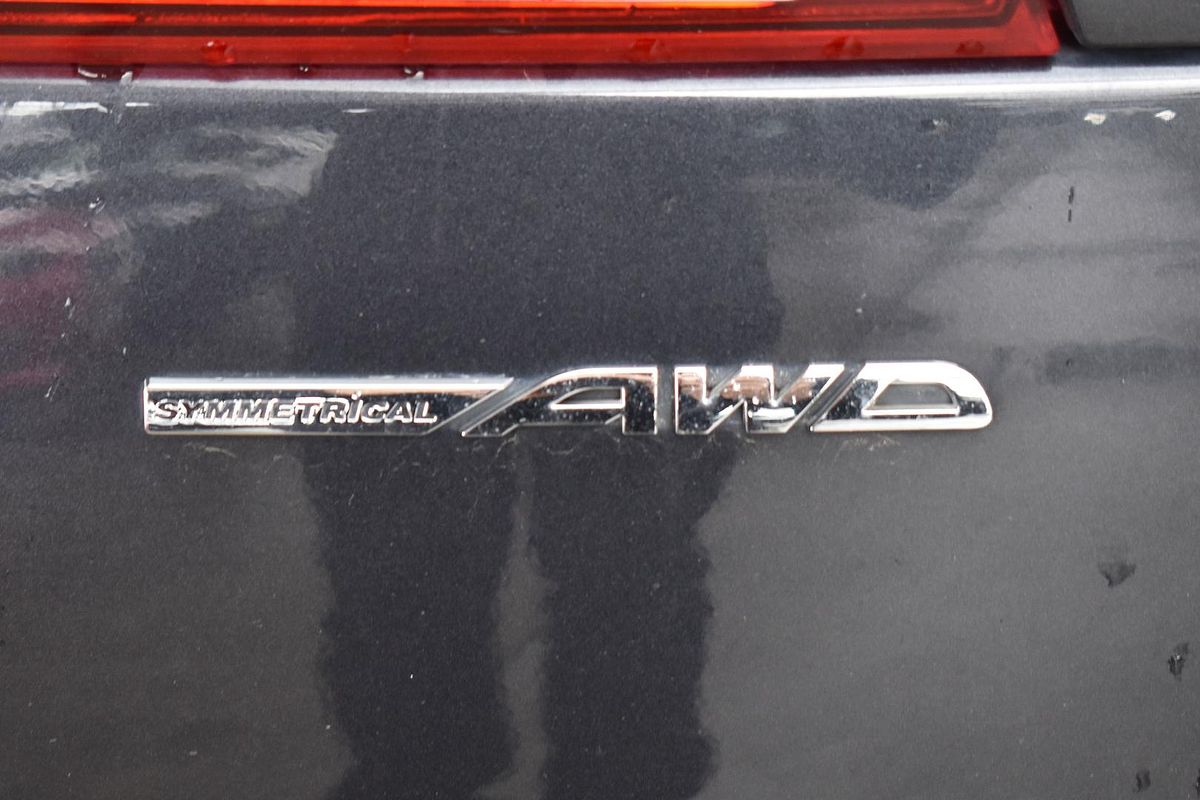 2018 Subaru Outback 2.5i Premium 5GEN