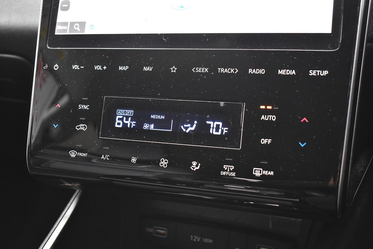 2022 Hyundai Tucson Elite NX4.V1