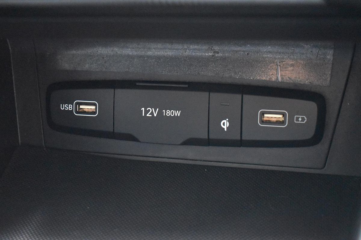2022 Hyundai Tucson Elite NX4.V1