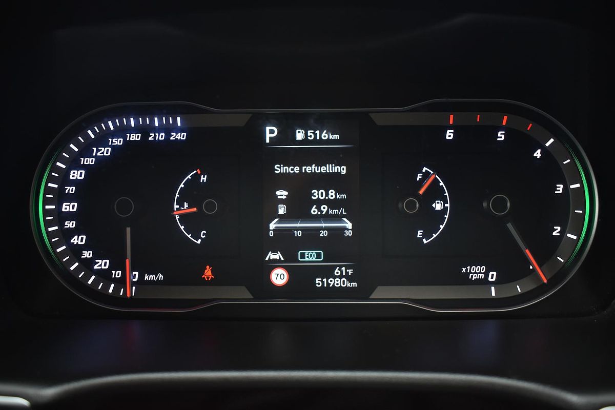 2022 Hyundai Tucson Elite NX4.V1