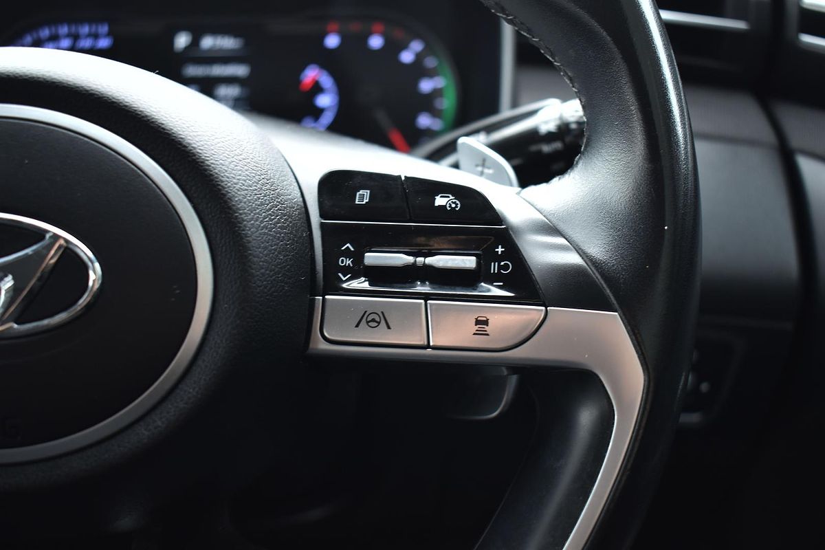 2022 Hyundai Tucson Elite NX4.V1