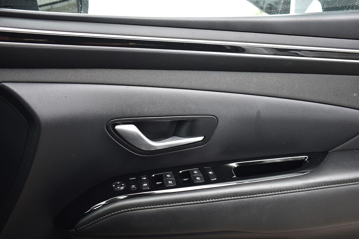 2022 Hyundai Tucson Elite NX4.V1