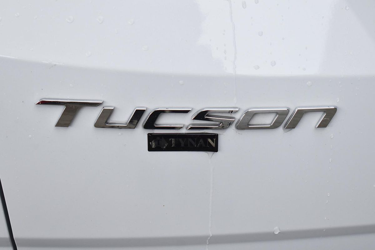 2022 Hyundai Tucson Elite NX4.V1