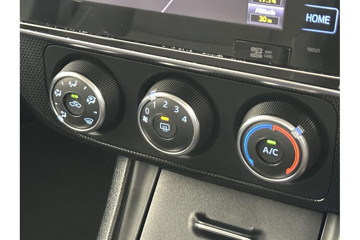 2017 Toyota Corolla Ascent Sport ZRE182R