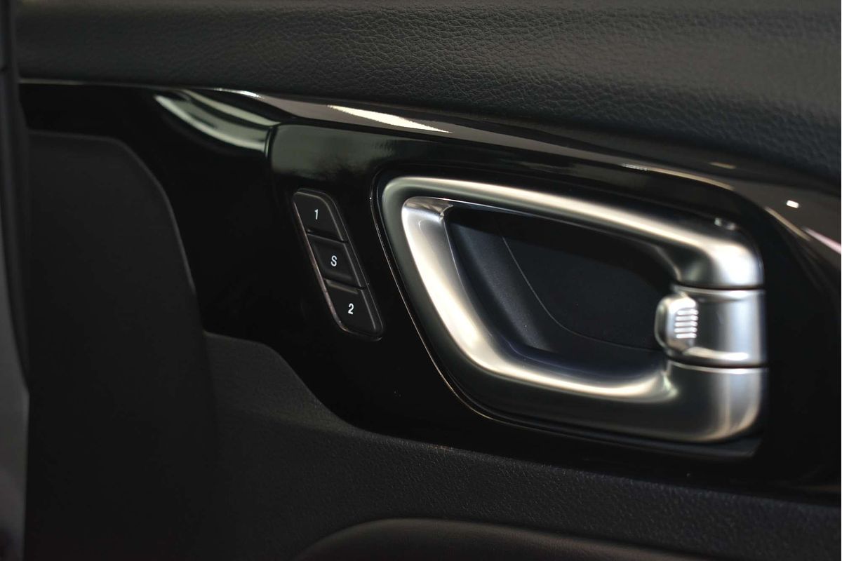 2021 Jeep Compass Trailhawk M6
