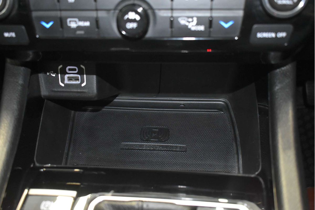 2021 Jeep Compass Trailhawk M6