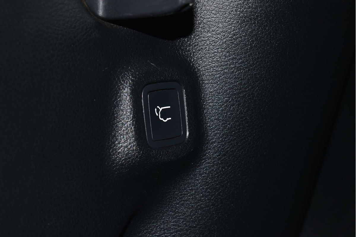 2021 Jeep Compass Trailhawk M6