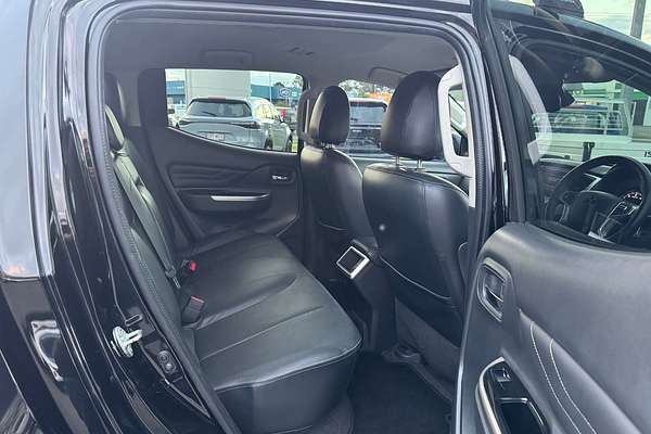 2020 Mitsubishi Triton GSR MR 4X4