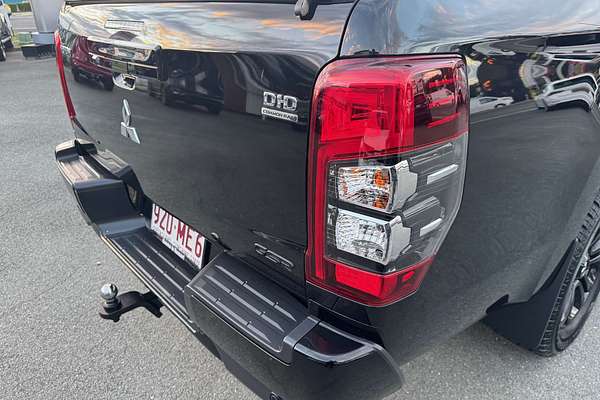 2020 Mitsubishi Triton GSR MR 4X4