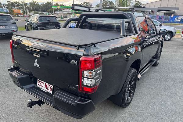 2020 Mitsubishi Triton GSR MR 4X4