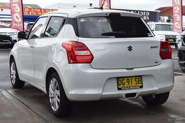 2023 Suzuki Swift GL AZ Series II