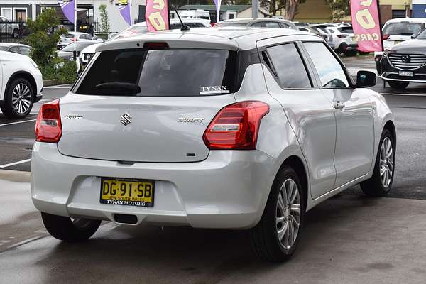 2023 Suzuki Swift GL AZ Series II