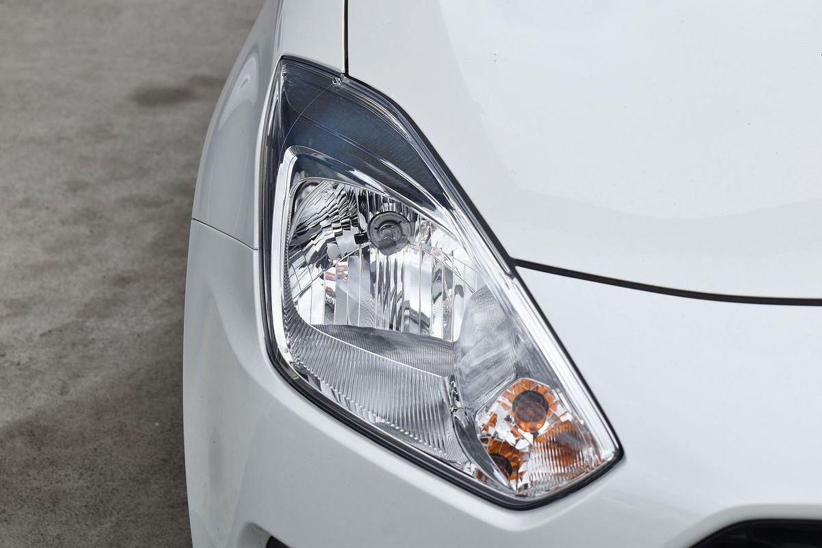 2023 Suzuki Swift GL AZ Series II