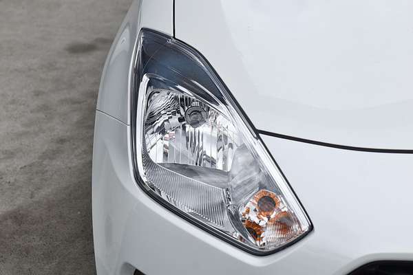 2023 Suzuki Swift GL AZ Series II