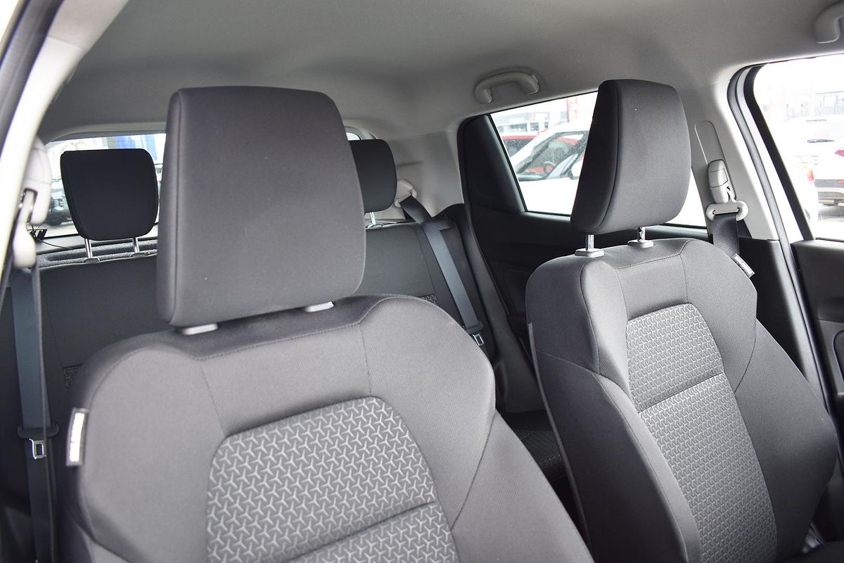 2023 Suzuki Swift GL AZ Series II