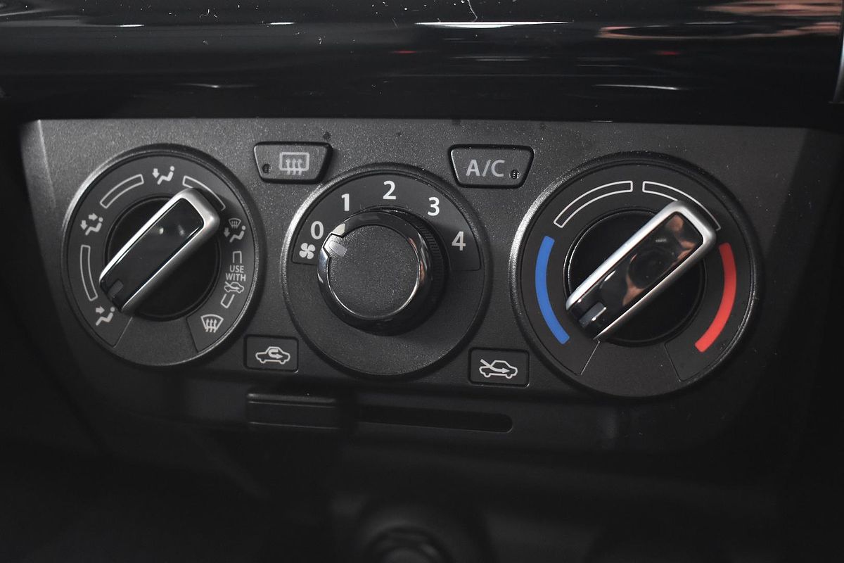 2023 Suzuki Swift GL AZ Series II