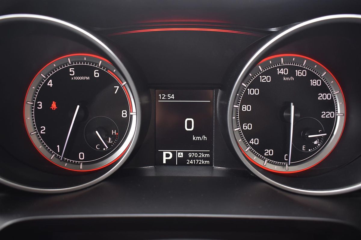 2023 Suzuki Swift GL AZ Series II