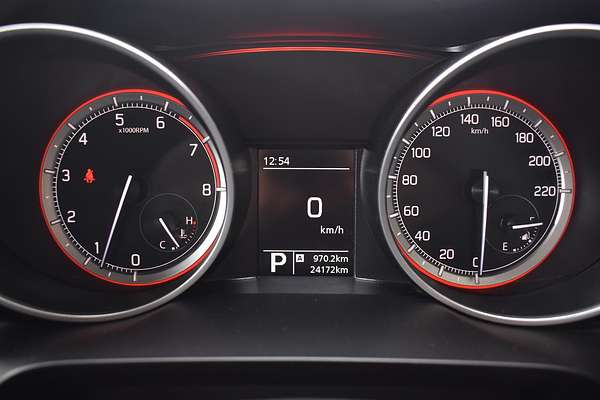 2023 Suzuki Swift GL AZ Series II