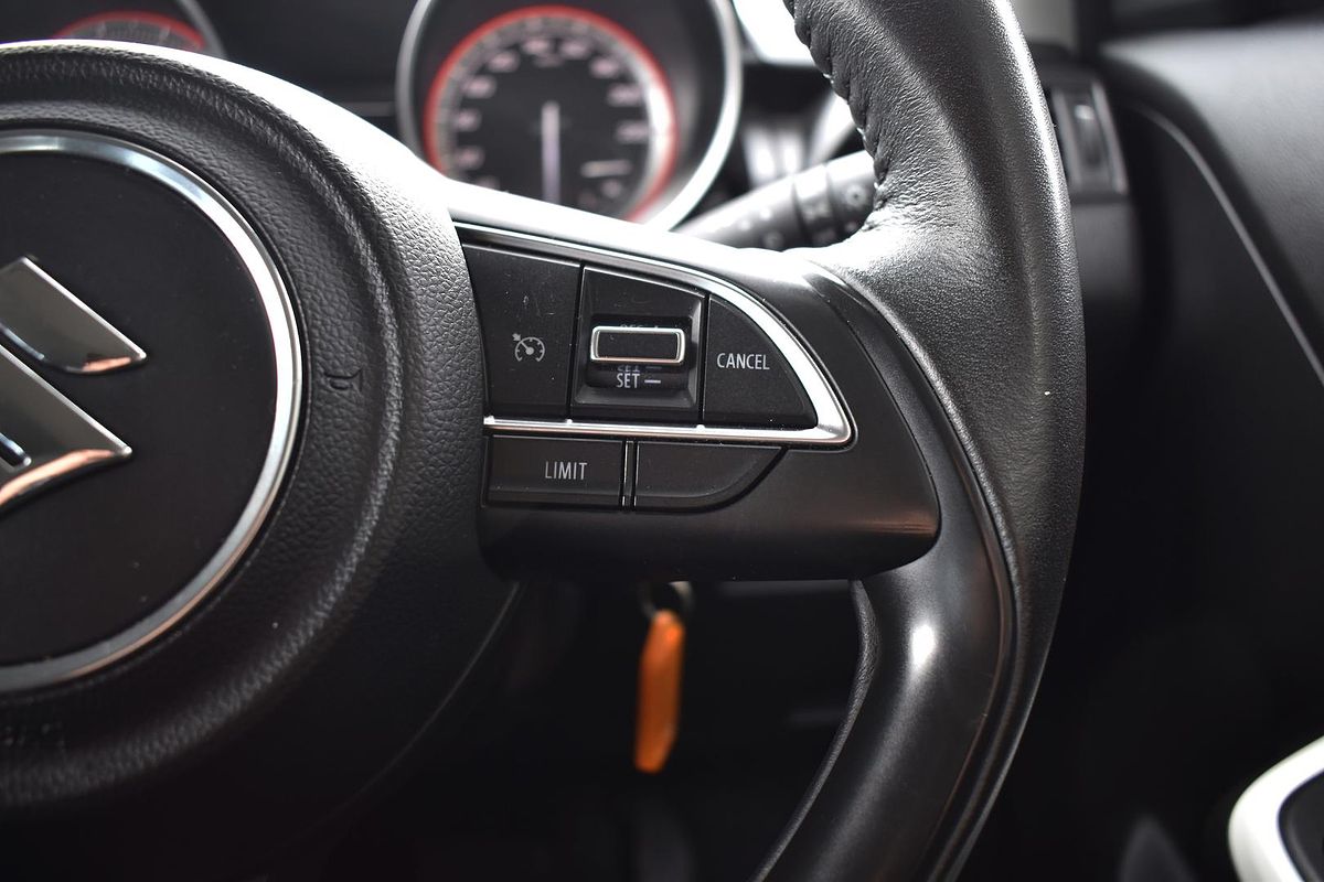 2023 Suzuki Swift GL AZ Series II
