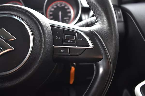 2023 Suzuki Swift GL AZ Series II
