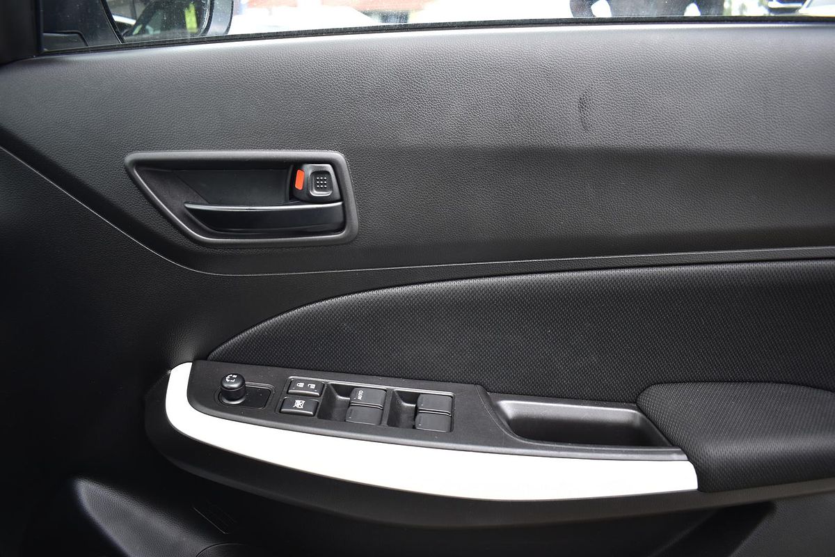 2023 Suzuki Swift GL AZ Series II