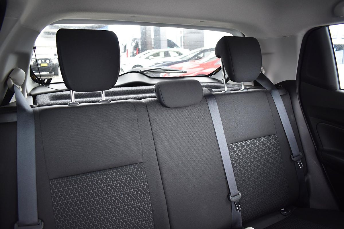 2023 Suzuki Swift GL AZ Series II