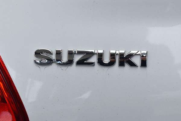 2023 Suzuki Swift GL AZ Series II