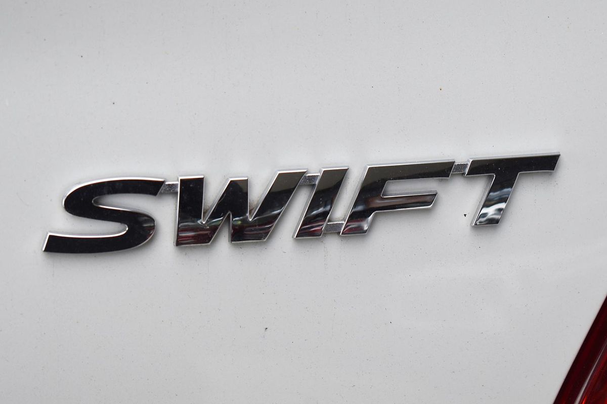 2023 Suzuki Swift GL AZ Series II