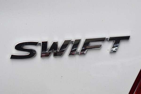 2023 Suzuki Swift GL AZ Series II