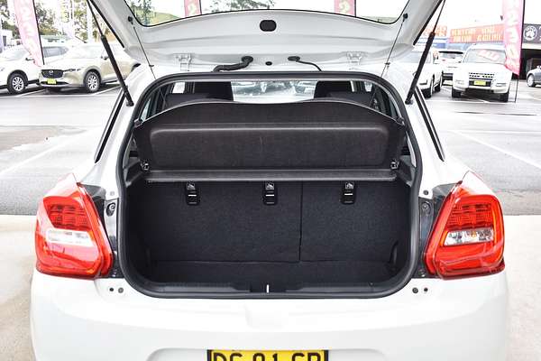 2023 Suzuki Swift GL AZ Series II