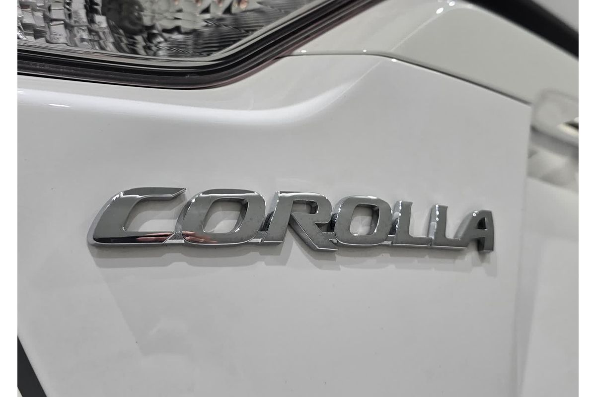 2022 Toyota COROLLA SEDAN HYBRID Corolla Sedan Hybrid Ascent Sport 1.8L Auto CVT ZWE219R