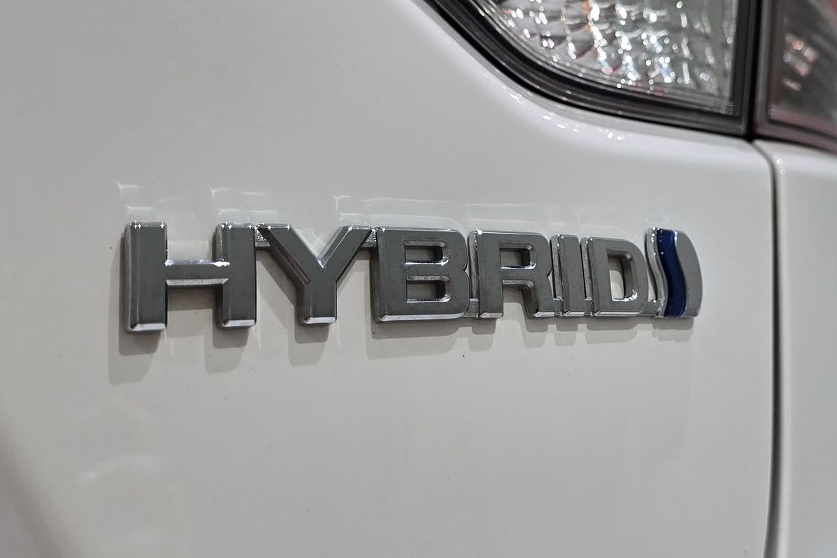 2022 Toyota COROLLA SEDAN HYBRID Corolla Sedan Hybrid Ascent Sport 1.8L Auto CVT ZWE219R