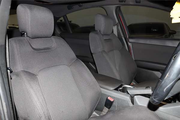 2011 Holden Commodore SS VE II
