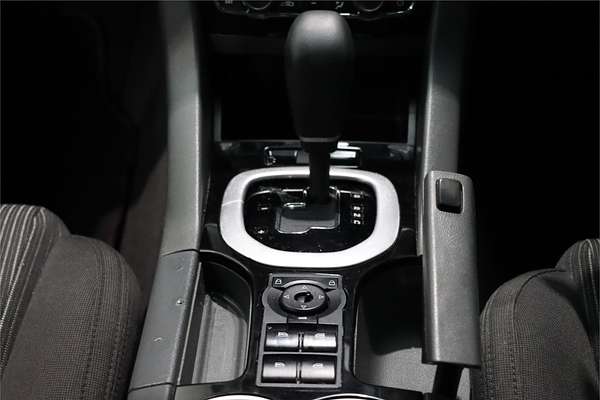 2011 Holden Commodore SS VE II