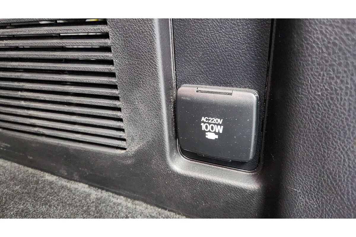 2021 Toyota Landcruiser Prado GXL GDJ150R