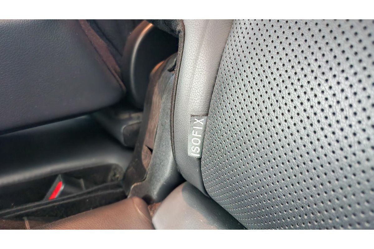 2021 Toyota Landcruiser Prado GXL GDJ150R