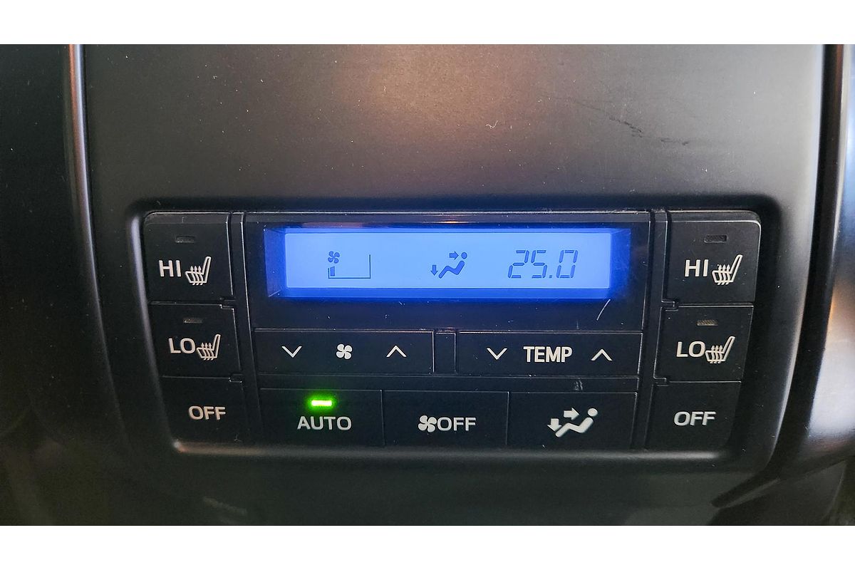 2021 Toyota Landcruiser Prado GXL GDJ150R